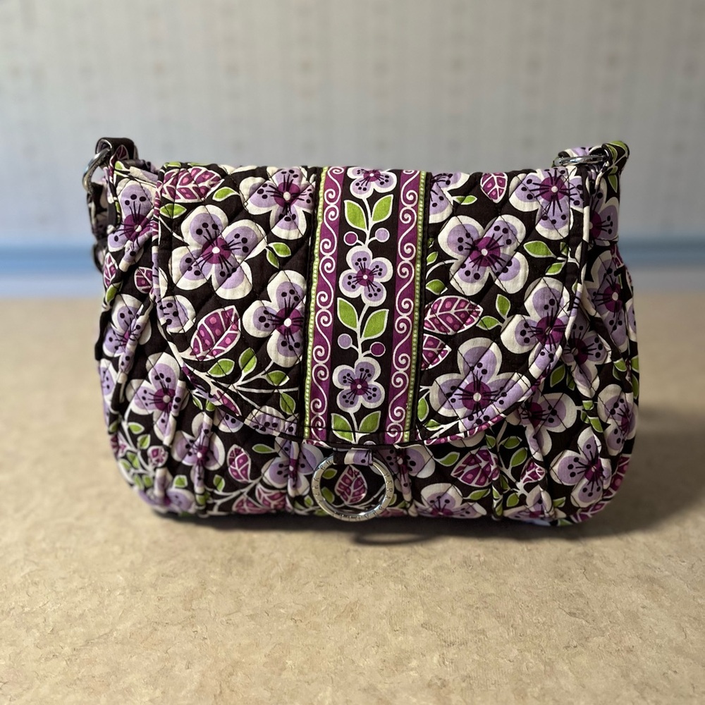 Vera Bradley Purse